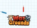 Spel Oorlogsterreinen online
