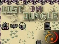 Spel Verdwend in de Jungle online