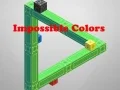 Spel Onmogelijke kleuren online