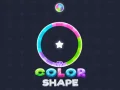 Spel Kleur Vorm online
