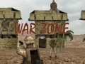 Spel Oorlogszone online