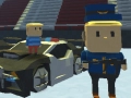 Spel Kogama Ski Sprongen!! online
