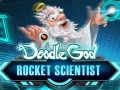 Spel Doodle God: Raketwetenschapper online