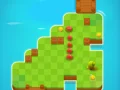 Spel Slangenland online