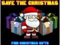 Spel Red het Kerstmis online