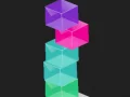 Spel Kleurentoren online