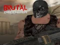 Spel Brutale Verdediger online