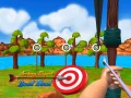Spel Boogschietexpert: Klein Eiland online