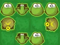 Spel Kikker Rush online Spel Kikker Rush online