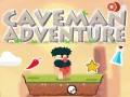 Spel Grotteman Avontuur online