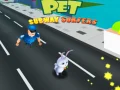 Spel Huisdieren: Subway Surfers online