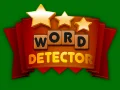 Spel Woord Detector online