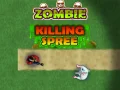Spel Zombie Doden Spree online