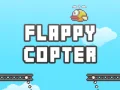 Spel Flappy Helikopter online