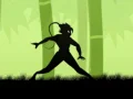 Spel Donkere Renner: Schaduw Parkour online