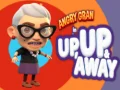 Spel Boze Oma: Hoog, Hoog en Verder online Spel Boze Oma: Hoog, Hoog en Verder online