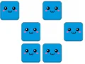 Spel Kleine Blokken online