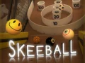 Spel Skeeball online