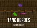 Spel Tankhelden: Vecht of Vlucht online Spel Tankhelden: Vecht of Vlucht online
