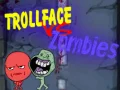 Spel Trollface Vs Zombies online Spel Trollface Vs Zombies online