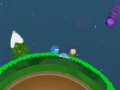 Spel Ontwijk de asteroïde online