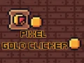 Spel Pixel Gouden Klikker online