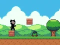 Spel Kat Miau Ninja Avontuur online