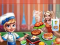 Spel Kookscène online