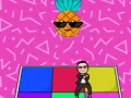 Spel Ananas Stijl online Spel Ananas Stijl online