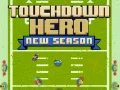 Spel Touchdown Held Nieuwe Seizoen online Spel Touchdown Held Nieuwe Seizoen online