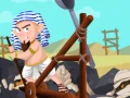 Spel Oorlog van de Egyptische Stenen online Spel Oorlog van de Egyptische Stenen online