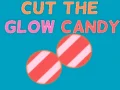 Spel Snijd De Glanzende Snoep online Spel Snijd De Glanzende Snoep online