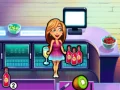 Spel Fabulous Angela's High School Reünie online Spel Fabulous Angela's High School Reünie online