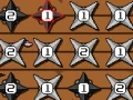 Spel Ninja Arena online
