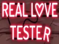 Spel Echte Liefde Tester online