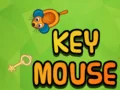Spel Sleutel Muis online