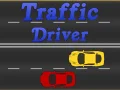 Spel Verkeerschauffeur online
