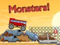 Spel Monsters! online