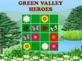 Spel Helden van de Groene Vallei online Spel Helden van de Groene Vallei online