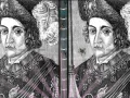 Spel Vintage Vijf Verschillen online Spel Vintage Vijf Verschillen online