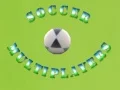 Spel Voetbal Multiplayer online