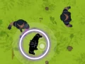 Spel Zwarte Panter: Vibranium Jacht online