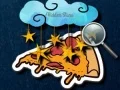Spel Verborgene Sterren Voedsel online Spel Verborgene Sterren Voedsel online