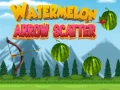 Spel Watermeloen Pijl Verspreiding online