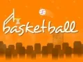 Spel Basketbal online