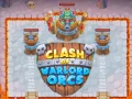 Spel Botsingen van Orcs online Spel Botsingen van Orcs online