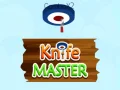Spel Mes Meester online Spel Mes Meester online