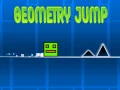 Spel Geometrische Sprong online