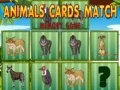 Spel Dieren Kaarten Spel online