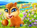 Spel Gelukkige Chipmunk online